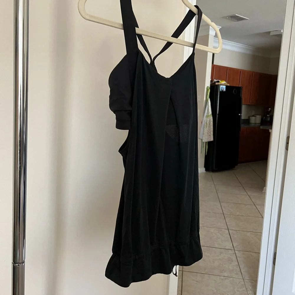 Lululemon Rest Less Tank - Picture 3 of 15